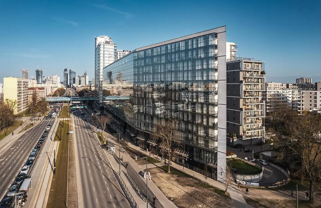 Kasprzaka 29 Wola Tower C By Perfect Apart-1