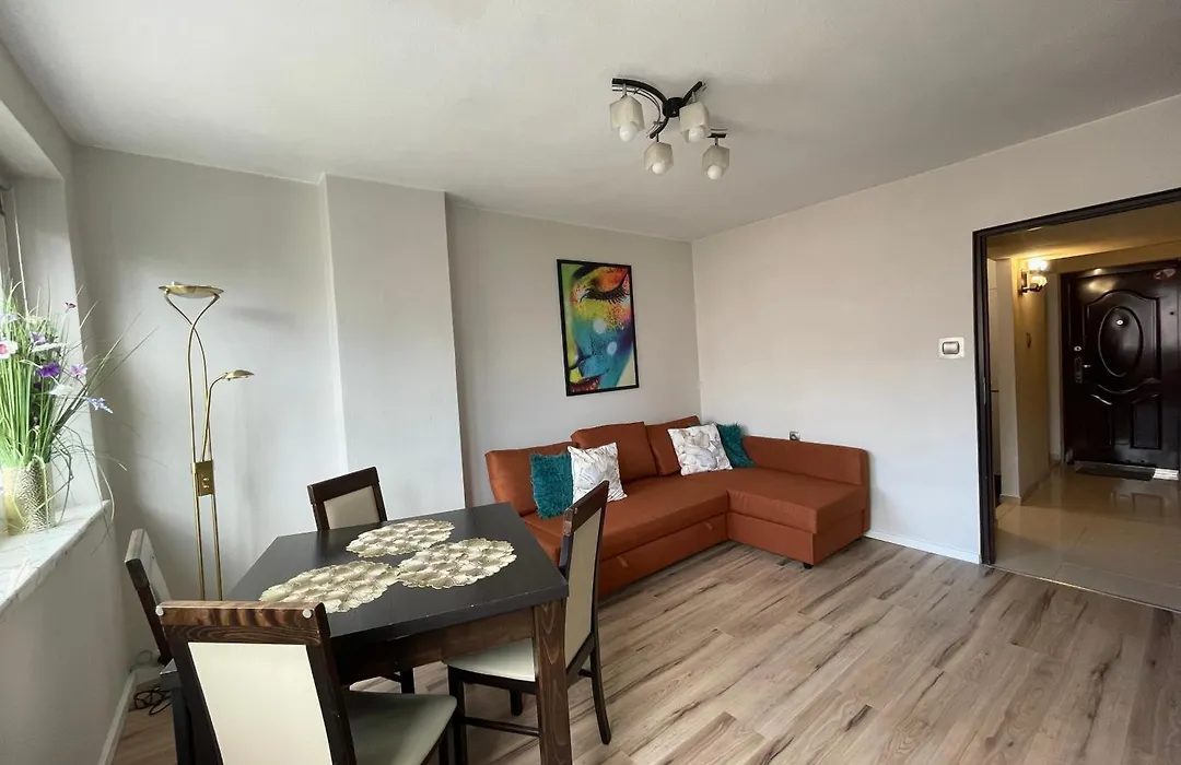 Comewa Apartments-1