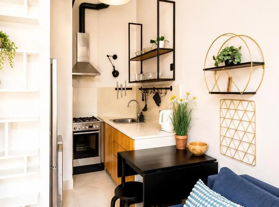Hoza 62 Apartment By Bookinghost-1