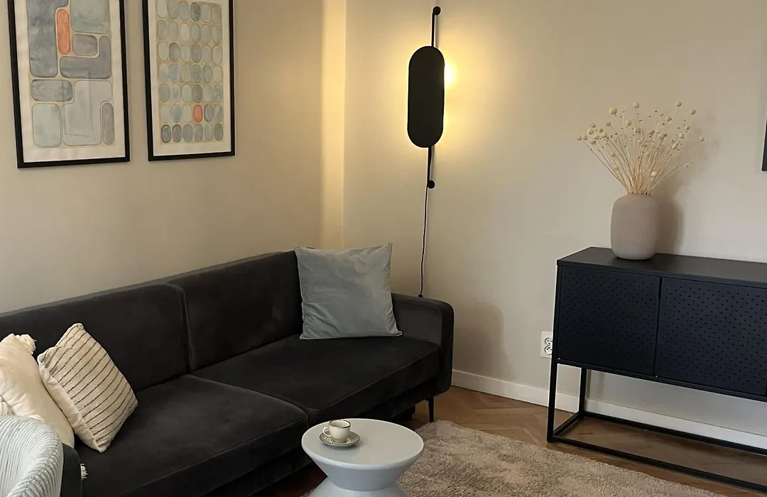 Luna Apartment-1