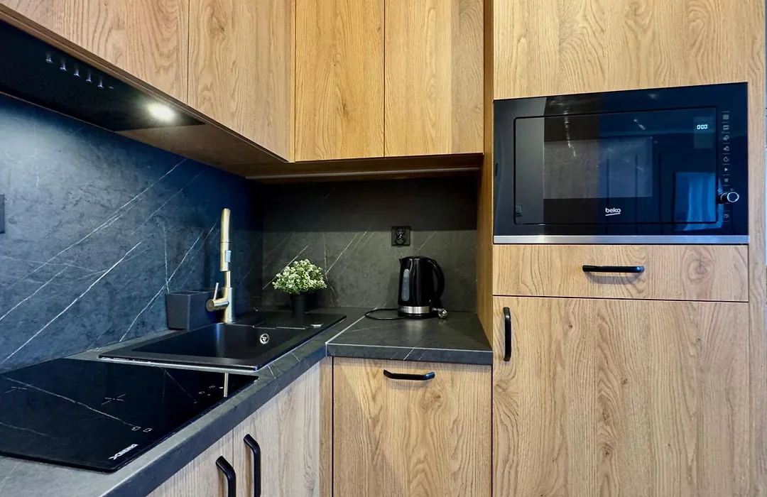K22 Al Jerozalimskie Design Apartment 2X-1