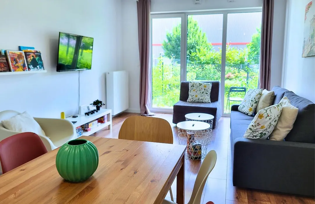 Ursus Premium Apartments-1