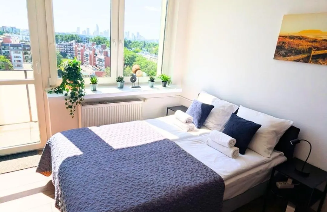 Studio Saska Kępa Warszawa-1
