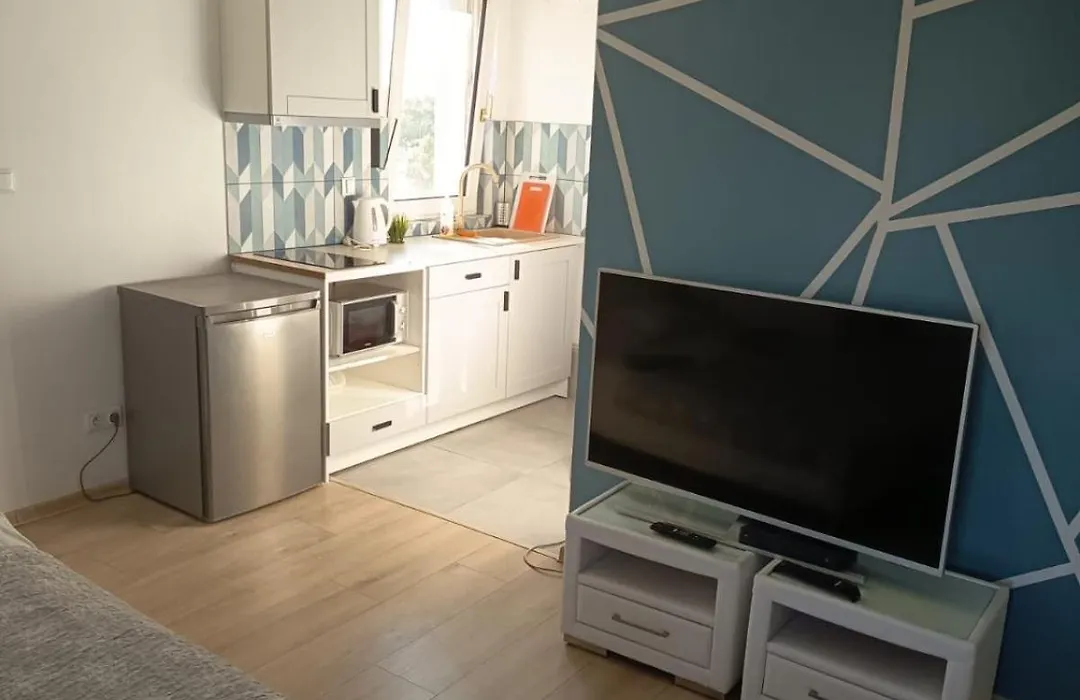 Murano Apartaments City Center Duo-1