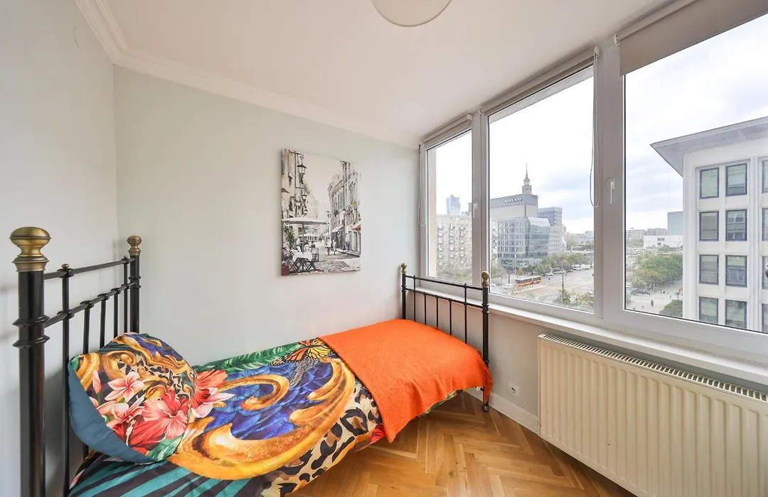 Apartament 333-1