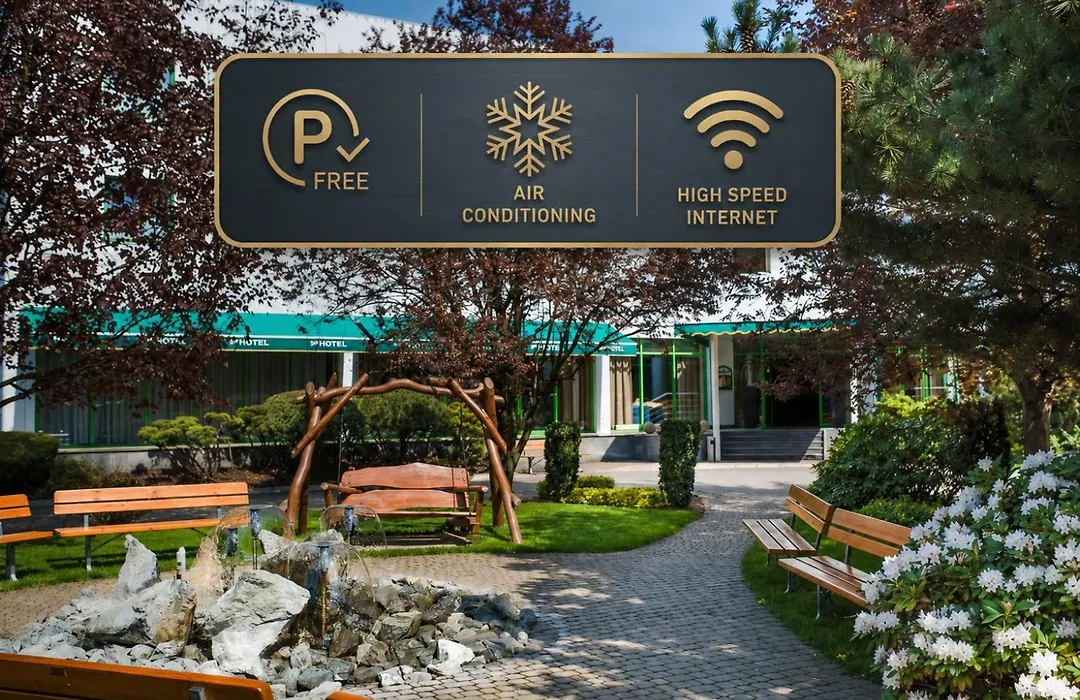 Hotel Partner-1