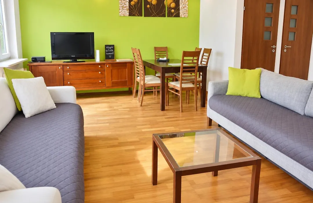 Labo Apartment Wola-1