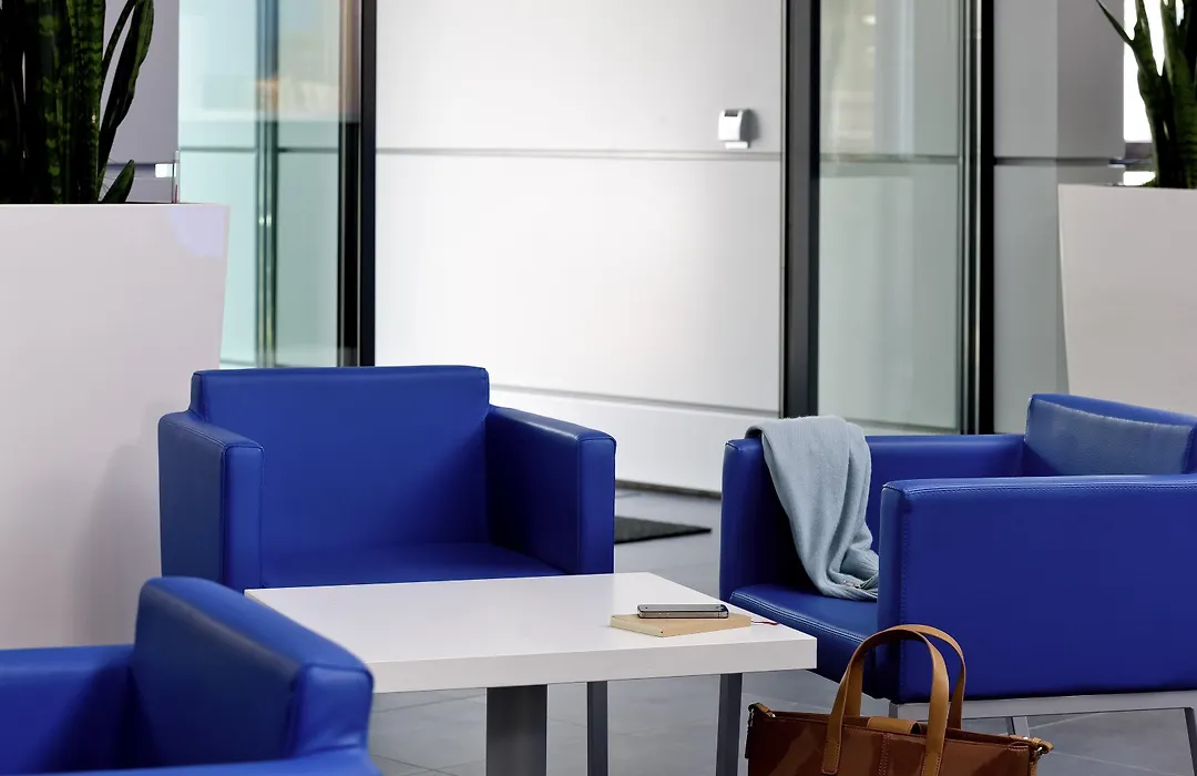 ibis budget Warszawa Reduta-1