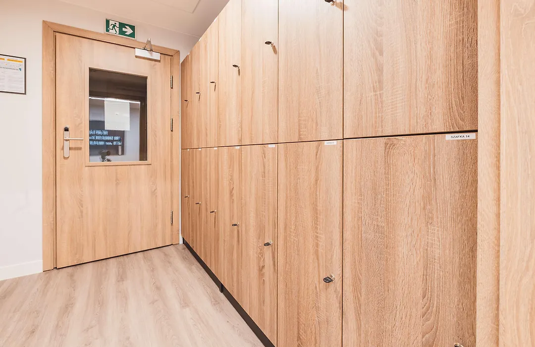Hampton By Hilton Warsaw Reduta-1