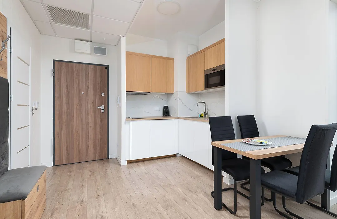 Rentplanet - Bliska Wola-1