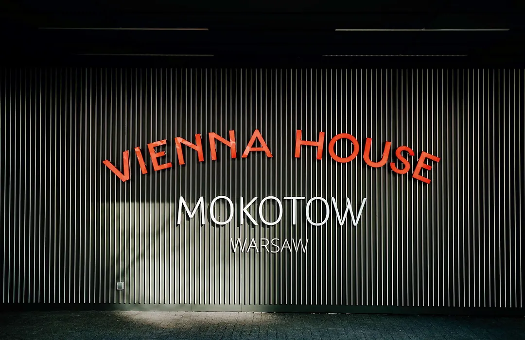 Vienna House By Wyndham Mokotow Warsaw-1