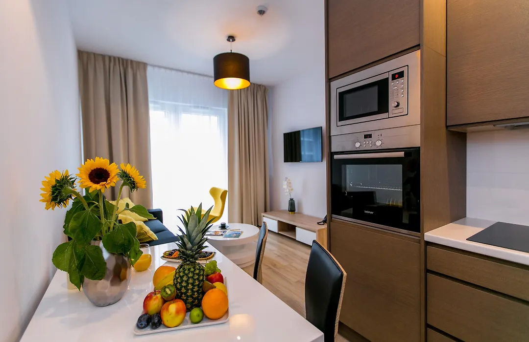 Varsovia Apartamenty Kasprzaka-1