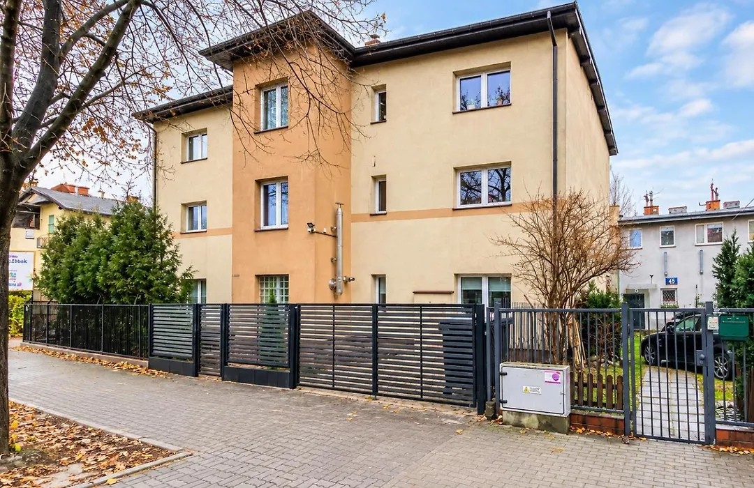 Mokka Apartament-1