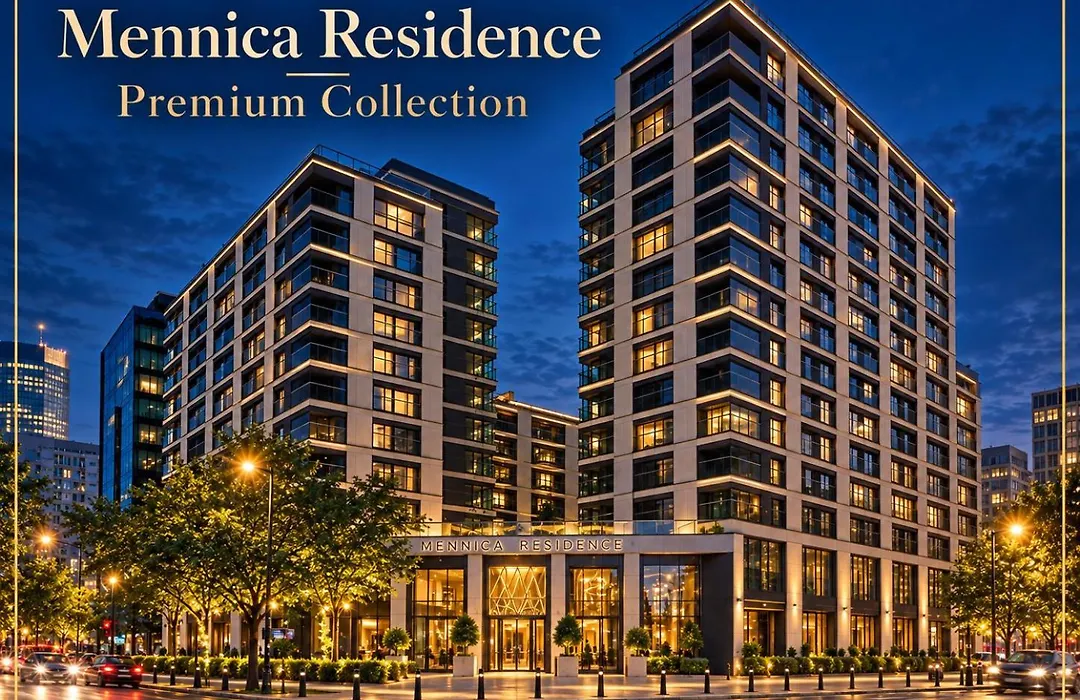 Mennica Residence Premium Collection-1