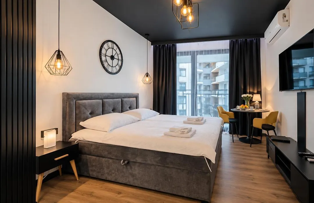 Wola Luxury Stay-1