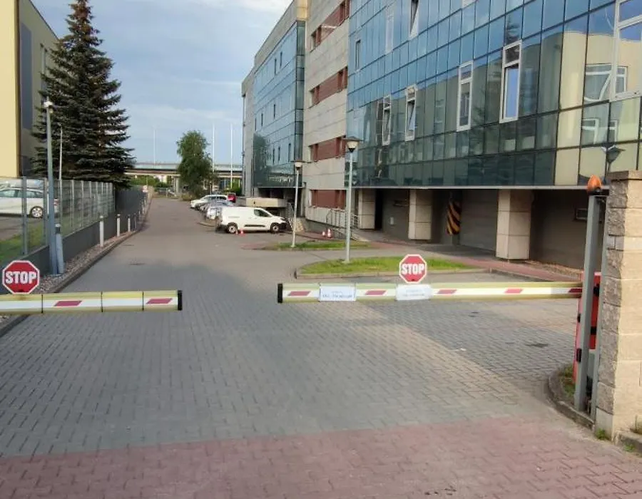 Apartamenty Comfort Na Alejach Jerozolimskich-1