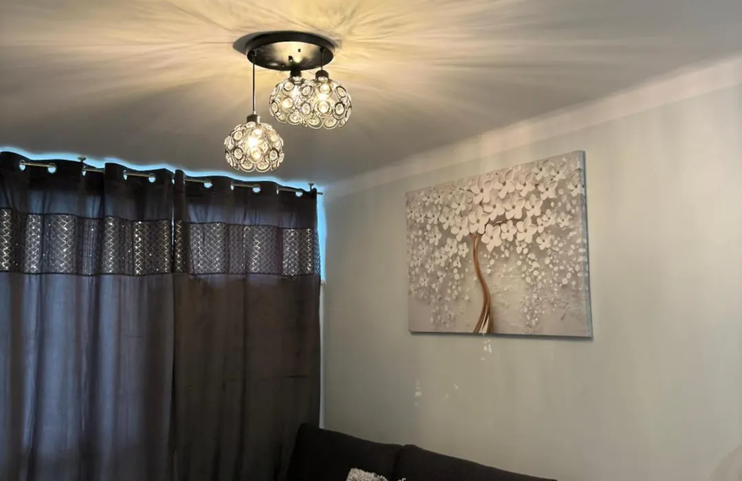 Coser Apartamenty ul Grzybowska 16 22-1