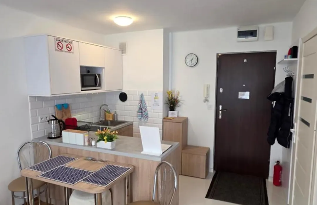 Like Home Flat G-1