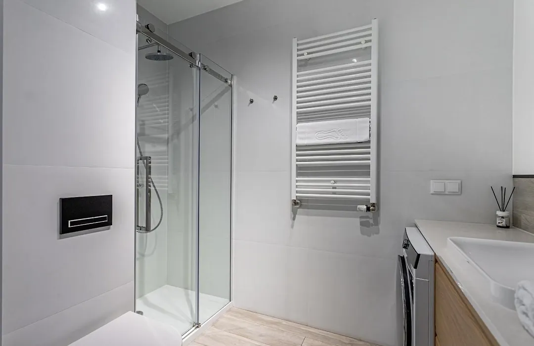 Mennica Residence Deluxe-1