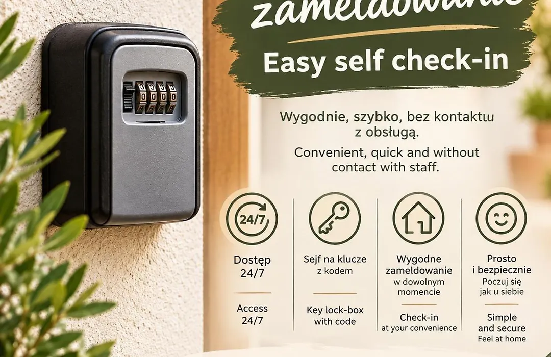 Be My Guest - Marszalkowska Studio - Center Of Warsaw Subway Wi-Fi-1