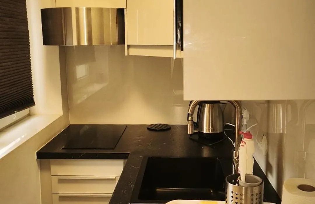 Apartament Zlota 60- Warszawa Centralna-1