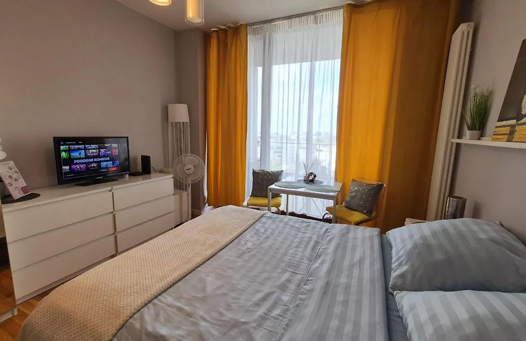 Homecomfort Apartament Adonis-1