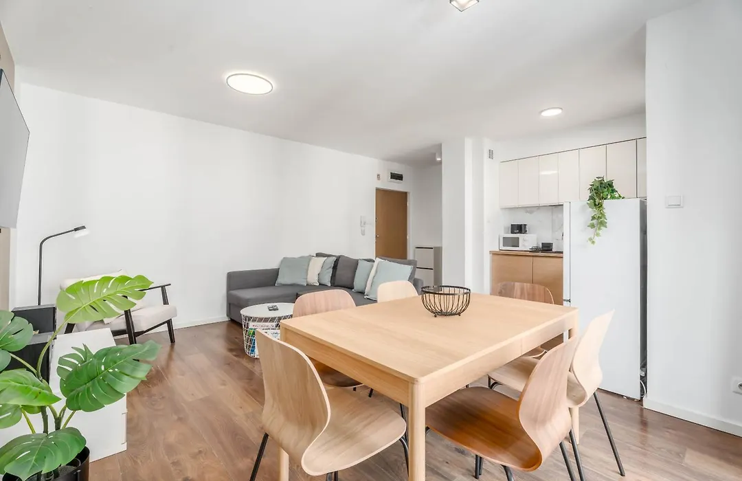 Praga Premium Apartment-1