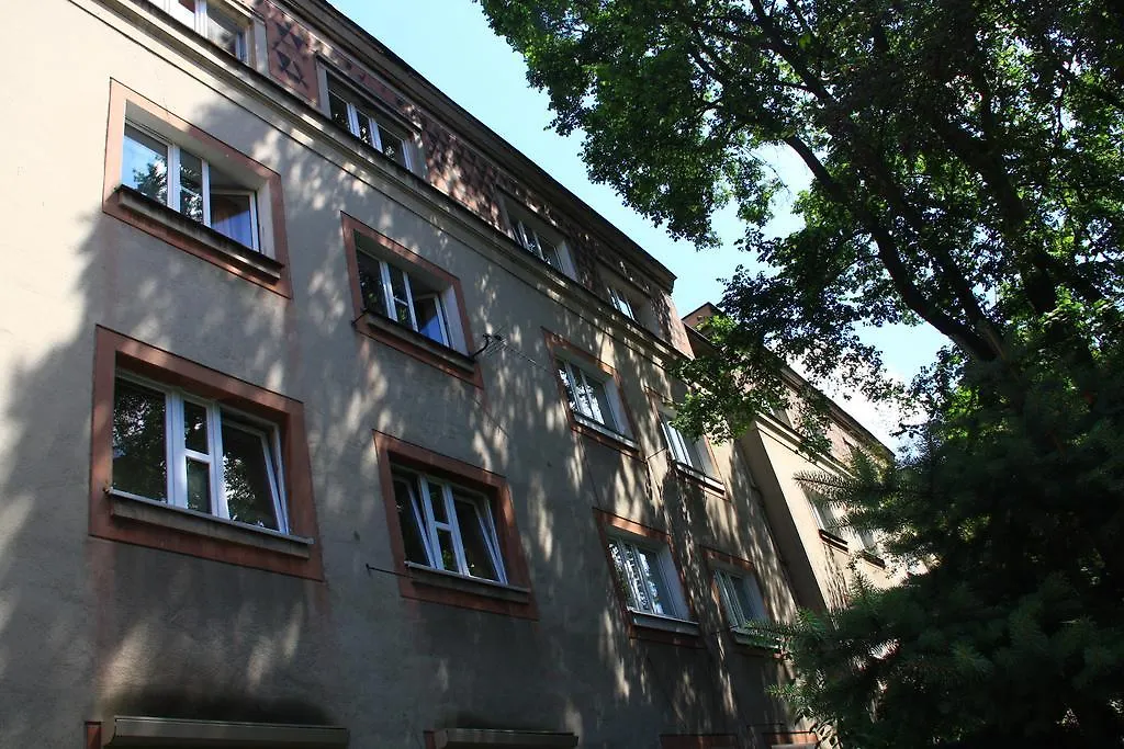 Old Muranow Apartment By Warsawresidence Group-1