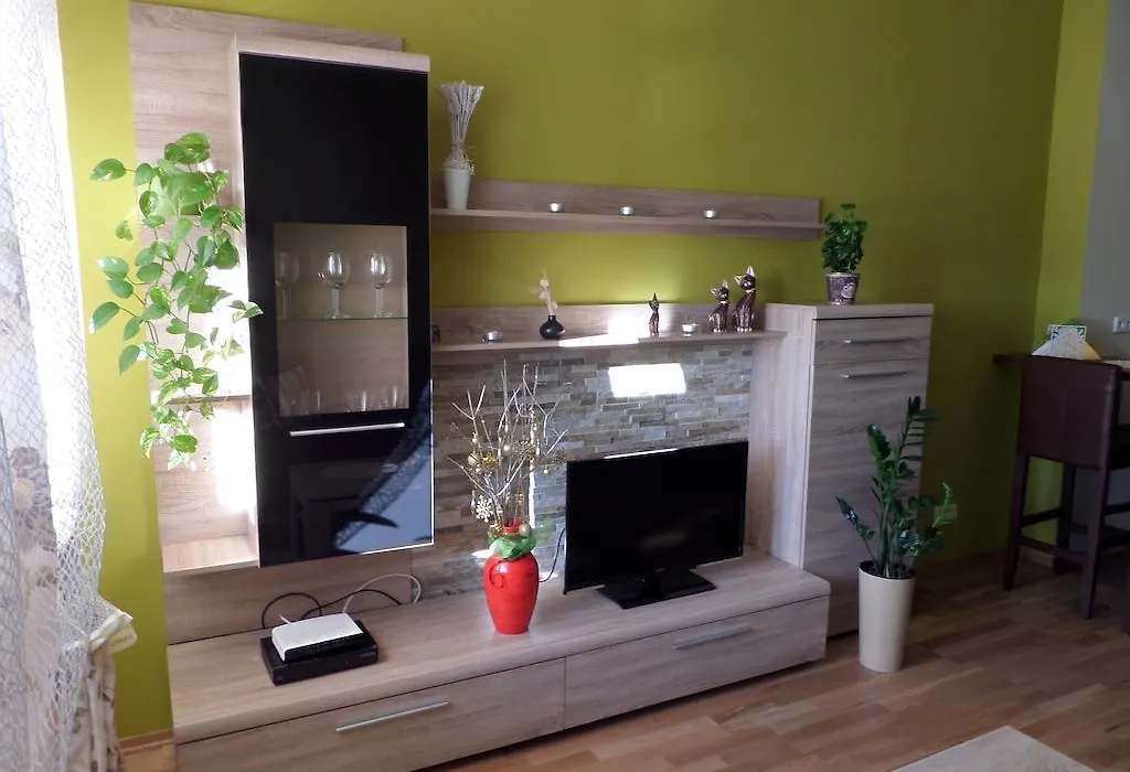 Apartamenty Silver Premium-1