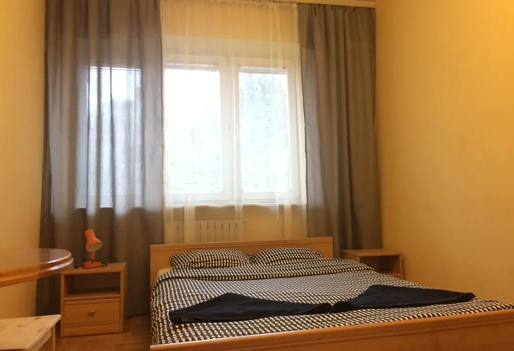 Werb Airport Guest House-1