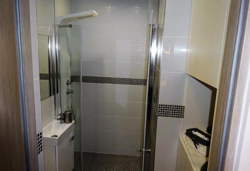 Apartament Junior-1