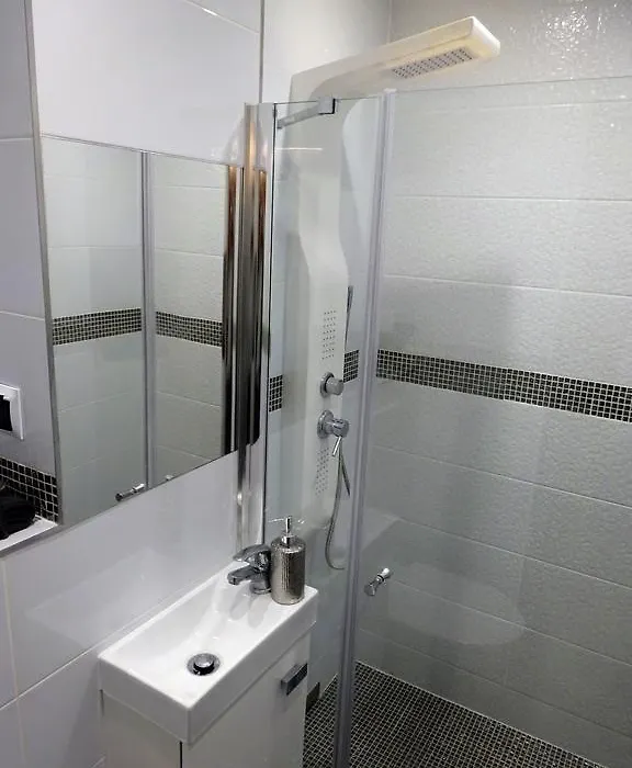 Apartament Junior-1