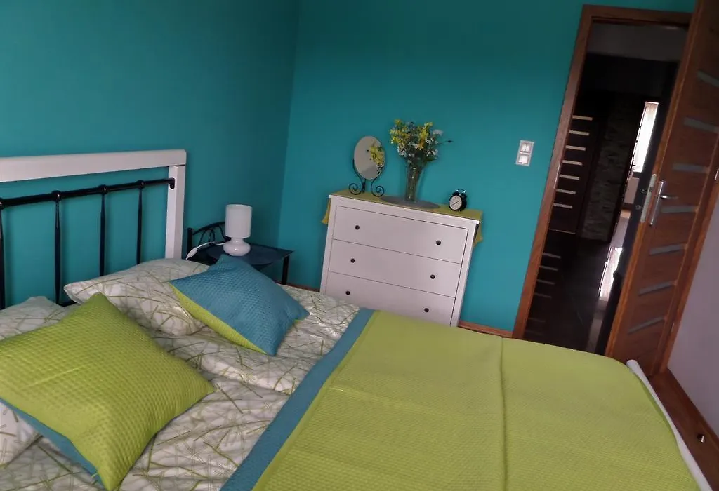 Apartamenty Silver Premium-1