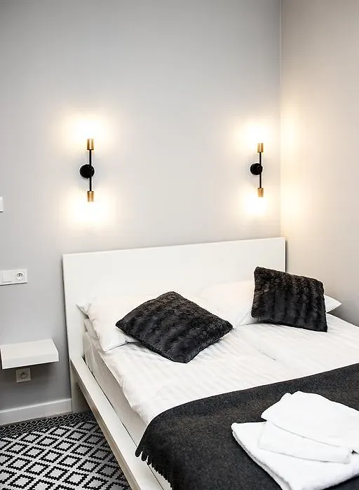 Apartamenty Grażyna Słodowiec-1
