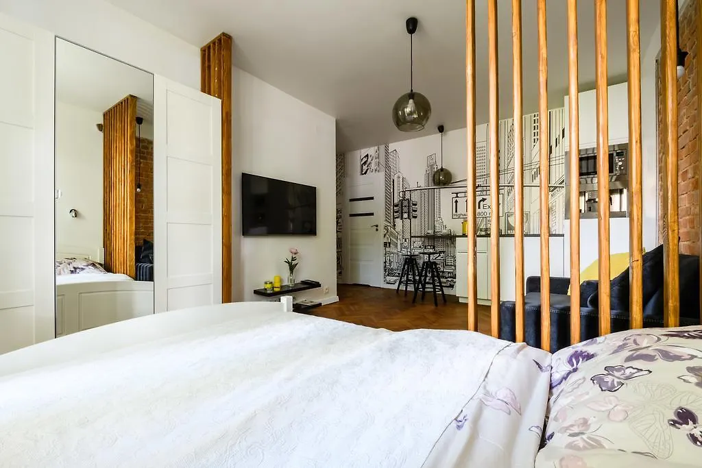 Central Station Apartments-1