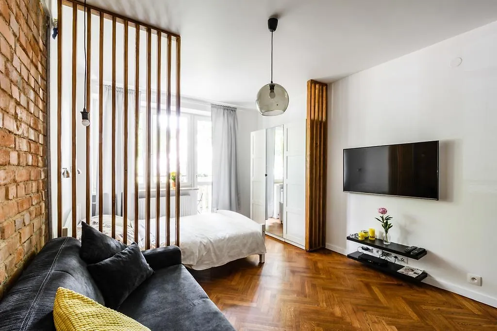 Central Station Apartments-1