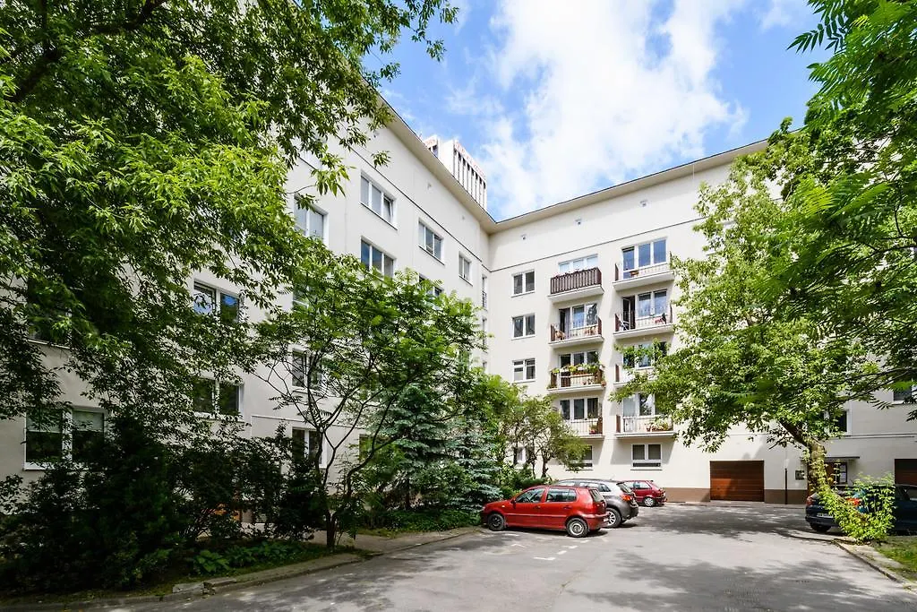 Central Station Apartments-1