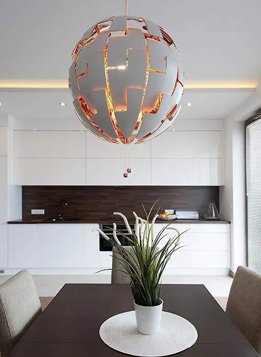 Domotel Mokotow-1