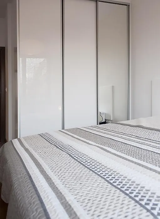 Domotel Mokotów-1