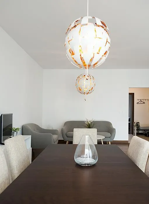 Domotel Mokotow-1
