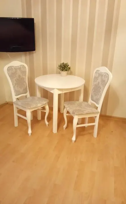 Warsaw Center - Apartment Near Central Railway Station-1