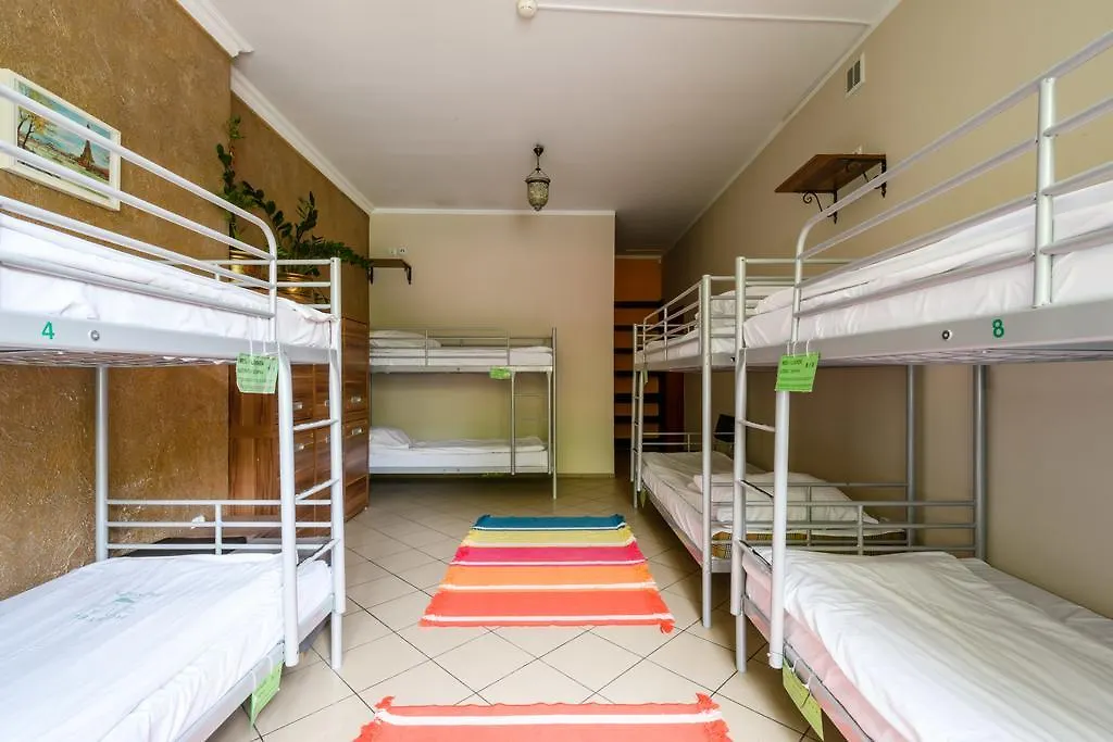 Hostel Krokodyl-1