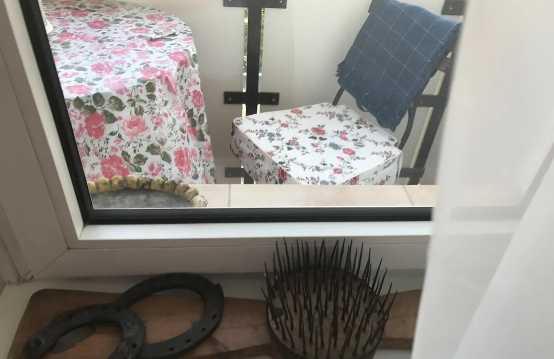Apartament Karmelicka 19 Muzeum Polin-1