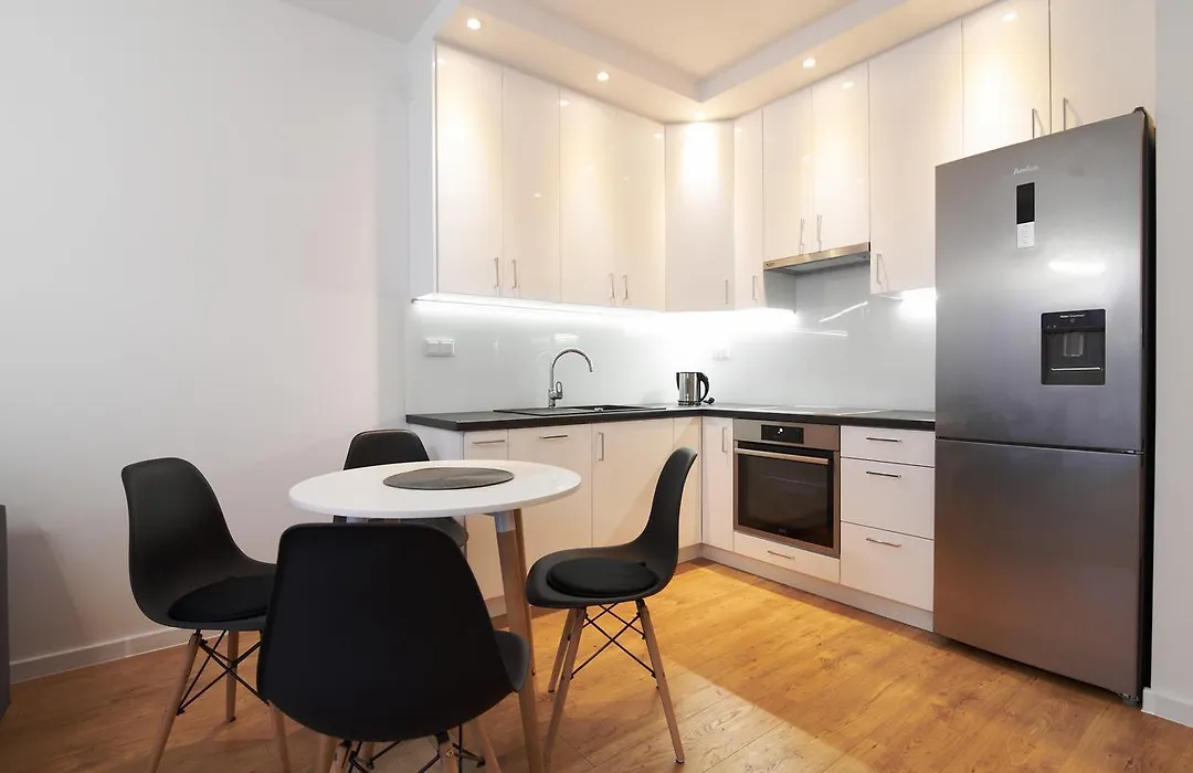 Notabene Apartment-1
