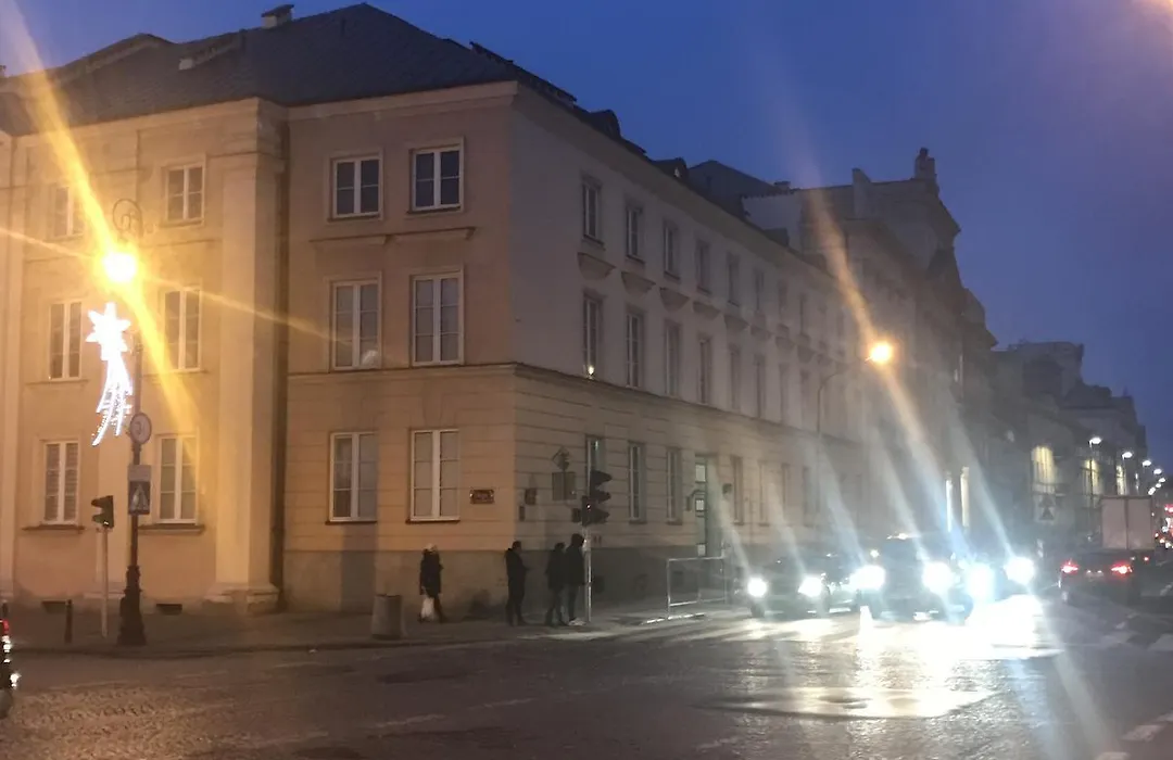 Stare Miasto Miodowa 26-1
