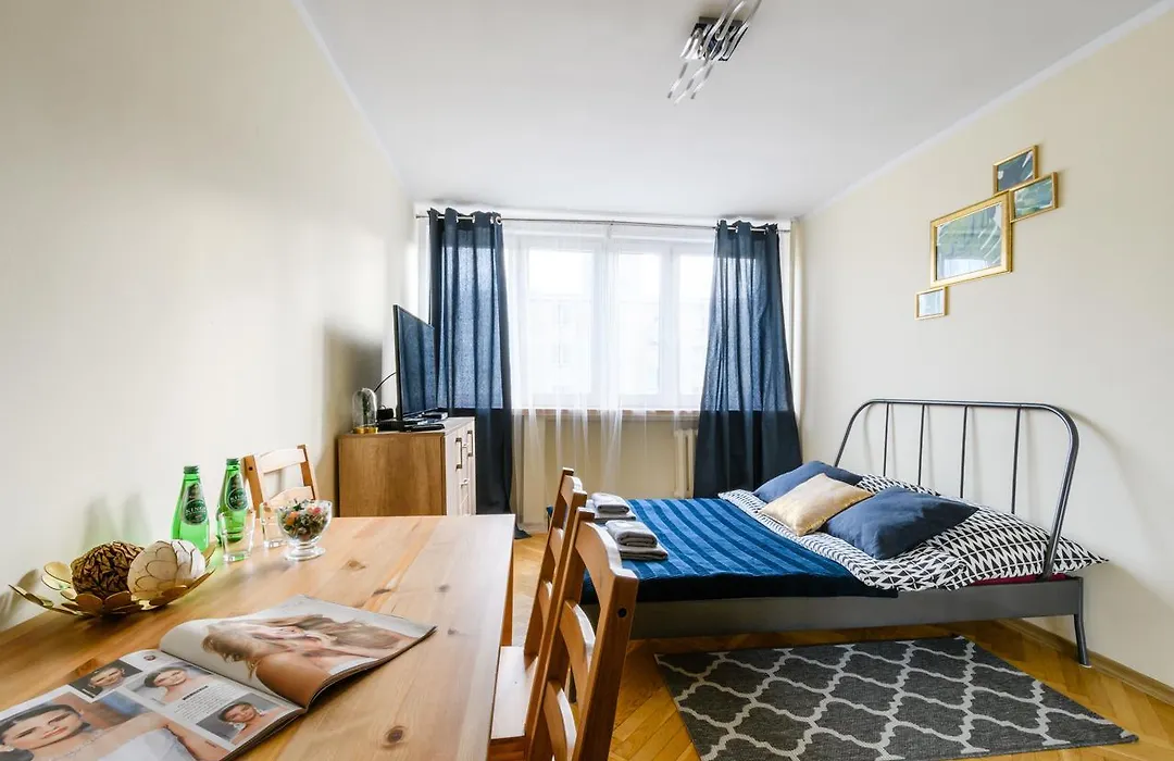 Premium Key-Apartaments Śródmieście-1