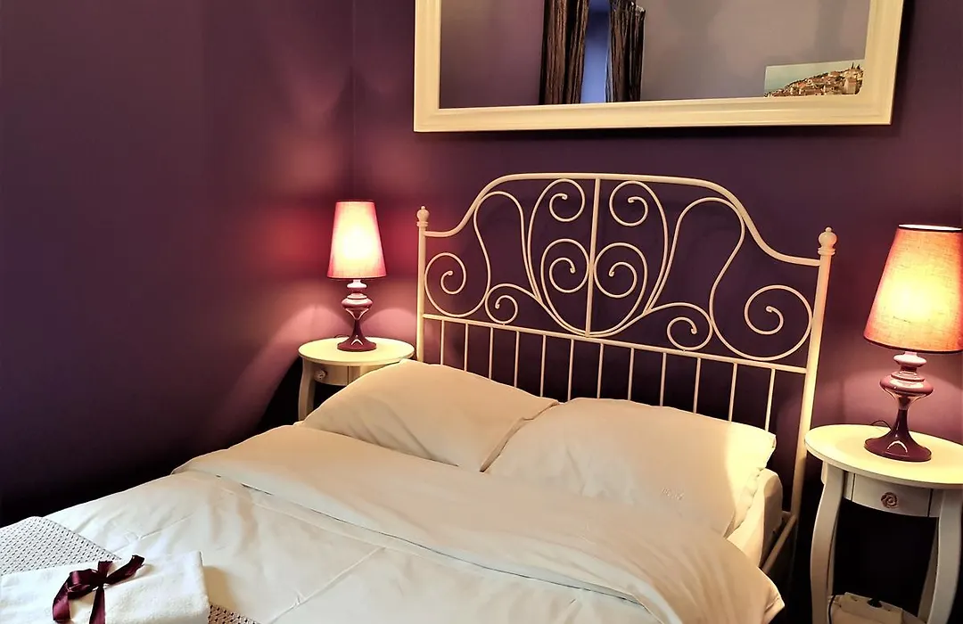 Chmielna Guest House-1