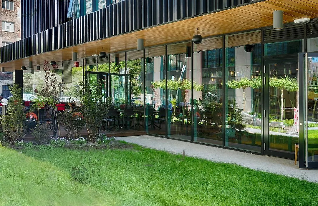 Mennica Residence-1