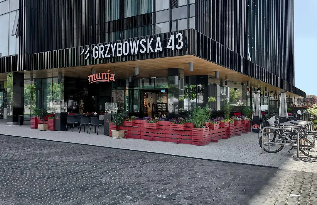 Mennica Residence-1