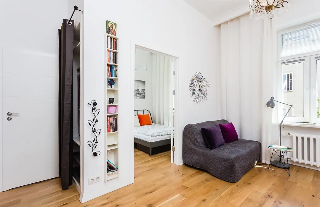 Sawa Apartment-1